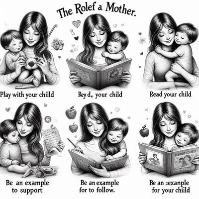 PHẦN 2: Mother- Vai Trò Của Người Mẹ
